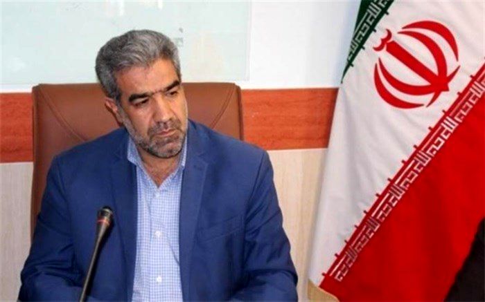 معاون توسعه مدیریت و پشتیبانی آموزش و پرورش البرز: پروژه مهر نقش مهمی در برقراری عدالت آموزشی دارد