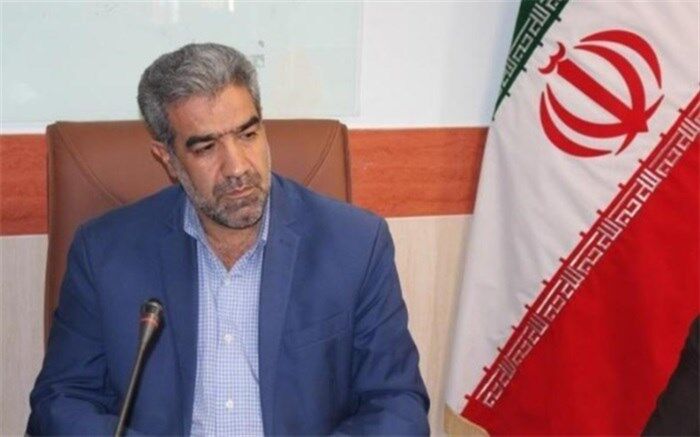 معاون توسعه مدیریت و پشتیبانی آموزش و پرورش البرز: پروژه مهر نقش مهمی در برقراری عدالت آموزشی دارد