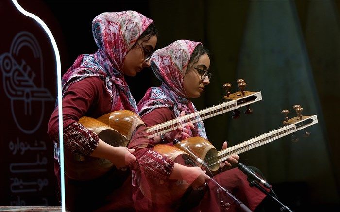 از حضور نابغه 7 ساله تا کام شیرین تارنوازان در جشن تولد استاد حسین علیزاده