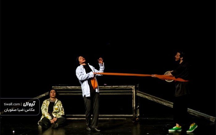 صبا پویشمن: نمایشهایی که بازیگران چهره ندارد برای پیدا کردن مخاطب باید صبر زیادی داشته باشند