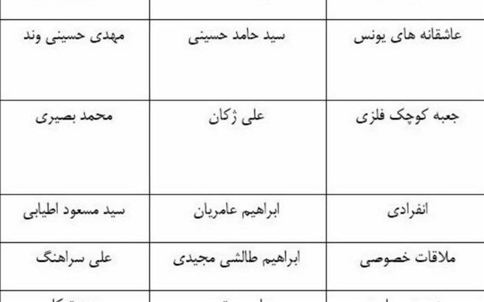 «شبی دو میلیون» با نام  «روزی دو میلیون» پروانه گرفت!