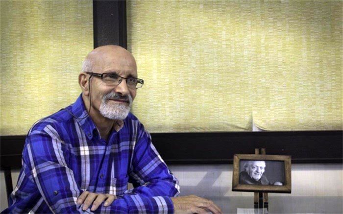 داوود فتحعلی بیگی: اگر جای وزیر آموزش و پرورش بودم درس قصه‌گویی را برای همه دانش‌آموزان الزامی می‌کردم