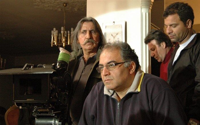 اسماعیل براری: مدیران پخش مانع پیشرفت سینمای کودک هستند