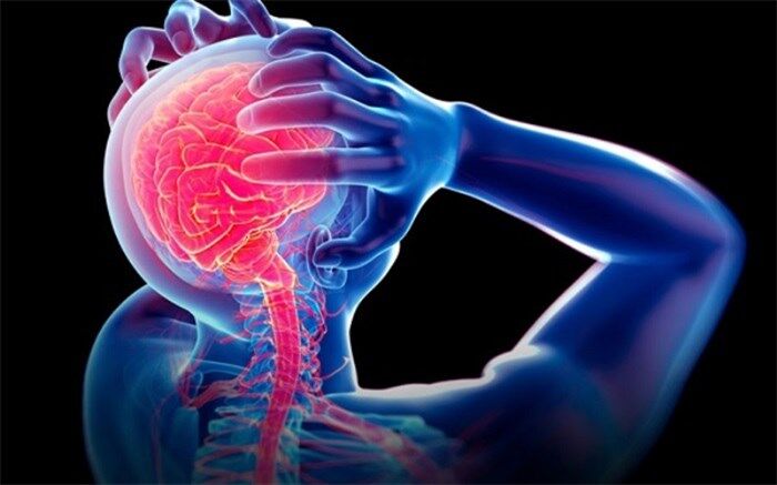 علائم تشنج چیست؟