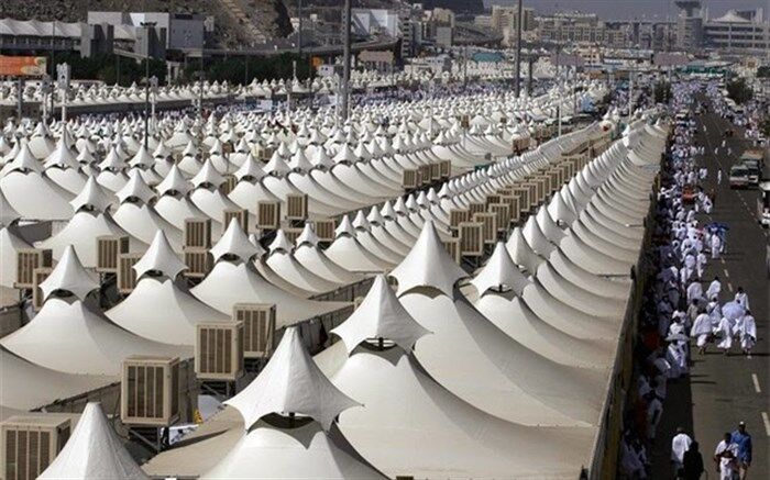 آیا ایران پذیرفت که مسئول حادثه منا در سال94 حجاج ایرانی بوده‌اند