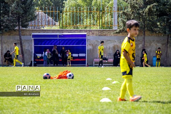 تب و تاب فوتبالی در ارومیه