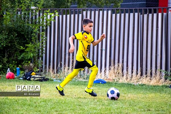 تب و تاب فوتبالی در ارومیه