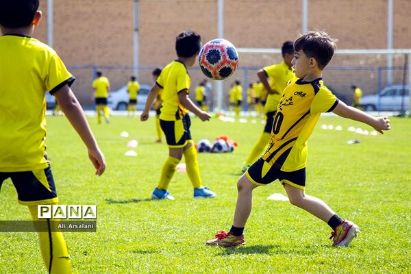 تب و تاب فوتبالی در ارومیه