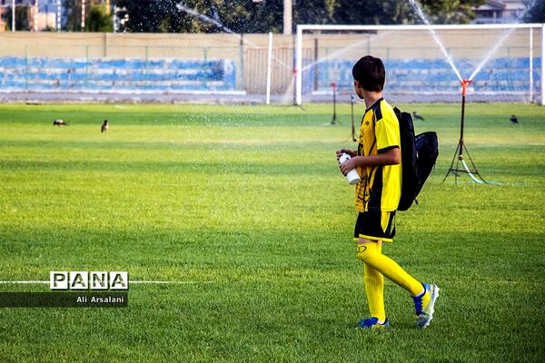 تب و تاب فوتبالی در ارومیه