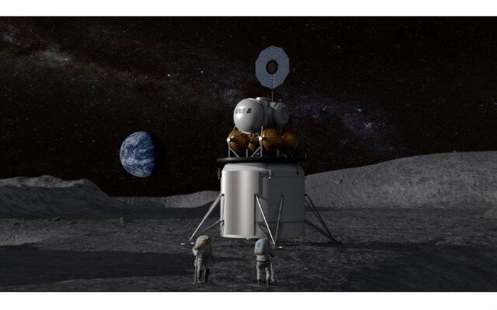 ناسا از دانشجویان درخواست کمک کرد