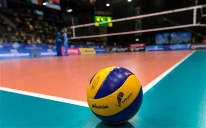 میانشهر، قهرمان مسابقات جام خوشه چین والیبال فارس شد