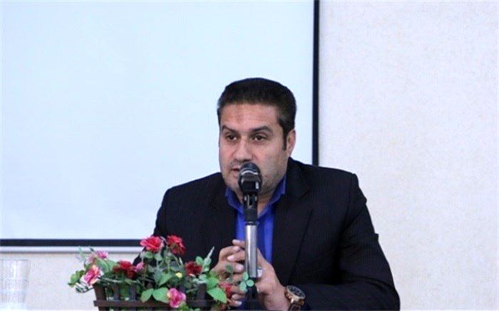 برپایی پایگاه انتخاب رشته کنکور سراسری درآموزش و پرورش ناحیه یک شهرری