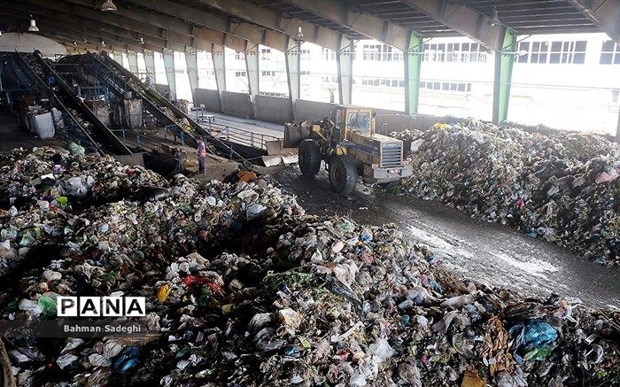 دستور شهردار تهران برای آغاز مطالعات درباره انتقال مجمتع دفن زباله آرادکو