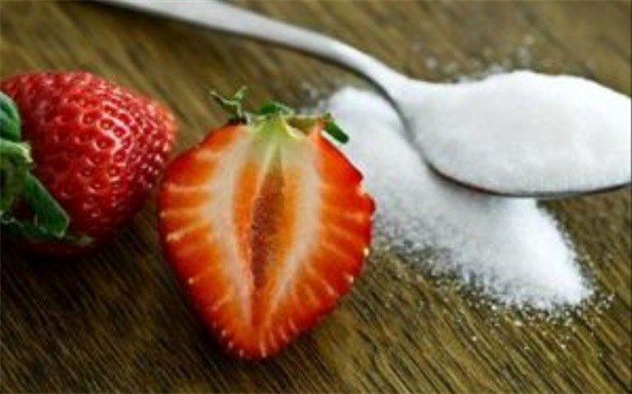 تفاوت قند طبیعی و قند افزوده