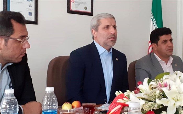 مدیرعامل یک واحد صنعتی: در حوزه معدن ظرفیت خلق ۷۰۰ میلیارد دلار ارزش معدنی وجود دارد