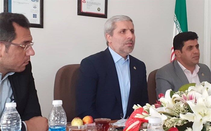 مدیرعامل یک واحد صنعتی: در حوزه معدن ظرفیت خلق ۷۰۰ میلیارد دلار ارزش معدنی وجود دارد