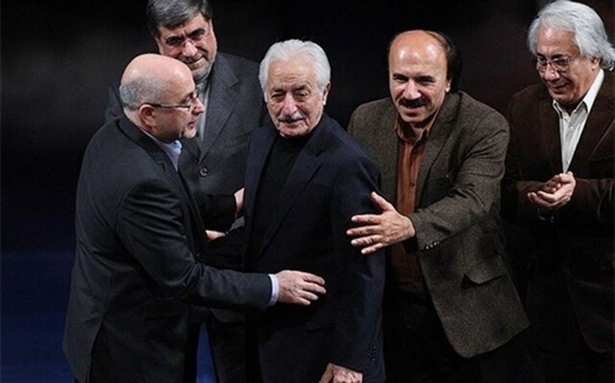 حسینعلی طباطبائی درگذشت