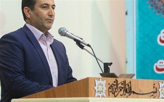 دوره آموزشی مهارت های معلمی ویژه معلمین وظیفه استان مرکزی برگزار می شود