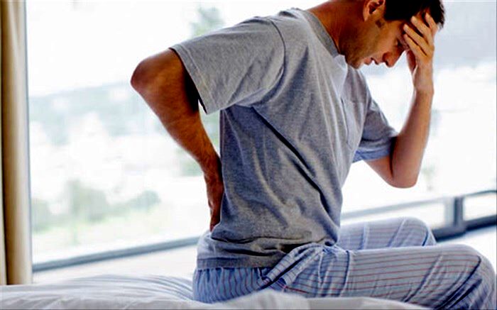 پیلاتس چه تاثیری بر کمردرد مزمن دارد؟
