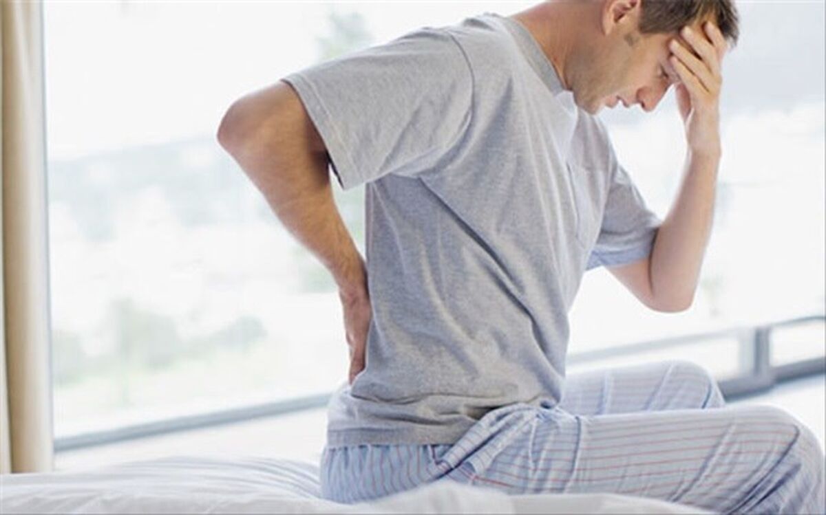 پیلاتس چه تاثیری بر کمردرد مزمن دارد؟