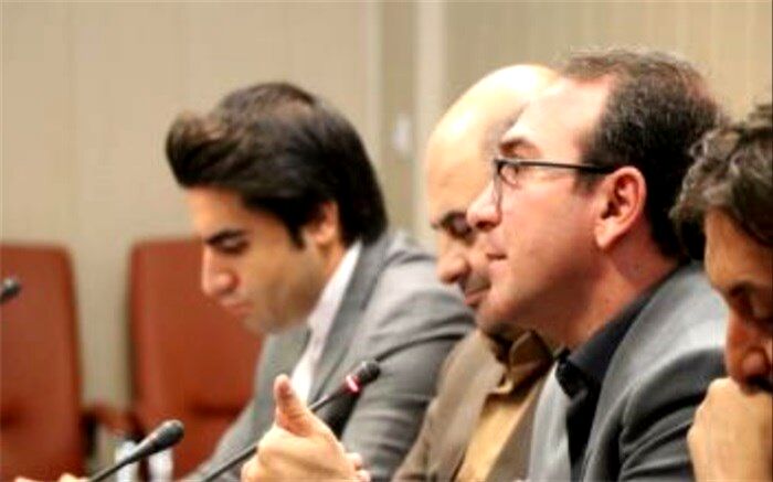 مدیر کل روابط عمومی و امور بین الملل استانداری تهران: جایگاه روابط عمومی ها باید به سمت احیاگری ارتباط دوسویه بین مردم و سازمان حرکت کند