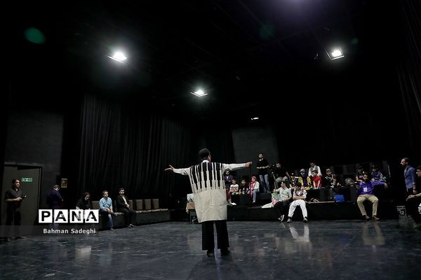 سی و هفتمین جشنواره فرهنگی و هنری دانش‌آموزان کشور