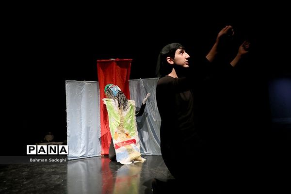 سی و هفتمین جشنواره فرهنگی و هنری دانش‌آموزان کشور