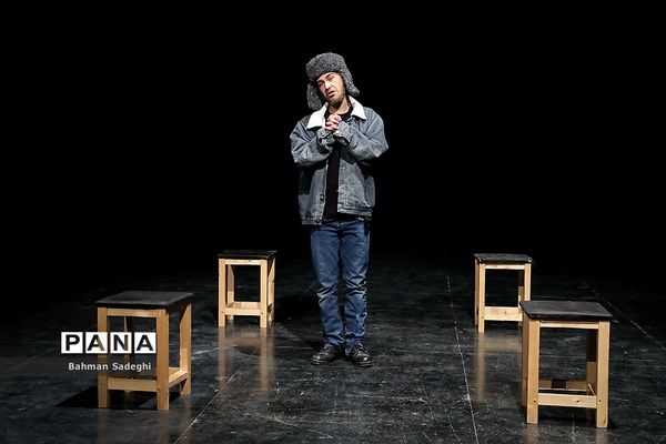 سی و هفتمین جشنواره فرهنگی و هنری دانش‌آموزان کشور