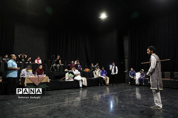 سی و هفتمین جشنواره فرهنگی و هنری دانش‌آموزان کشور