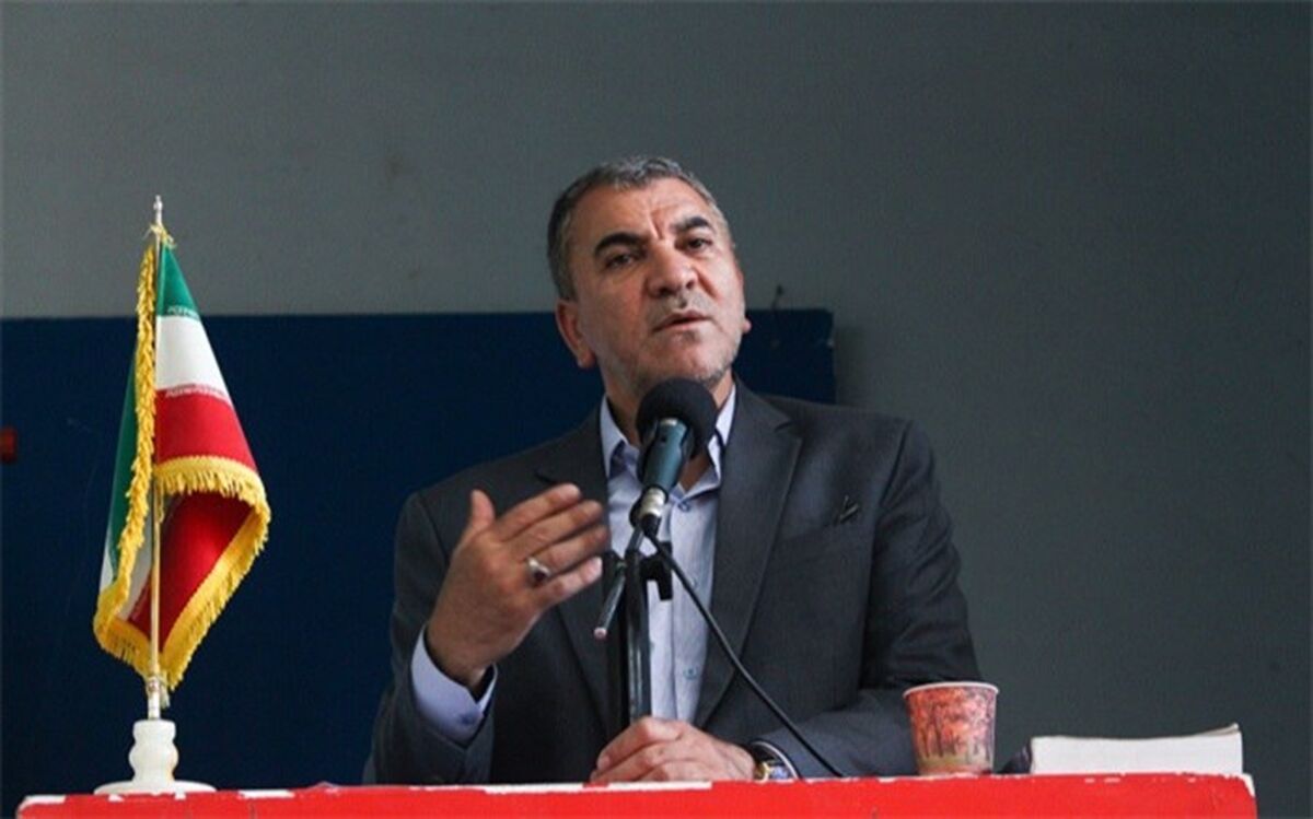 معاون پرورشی آذربایجان شرقی: 16 شهریور، سوگواره دانش آموزی " احلی من العسل " برگزار می شود