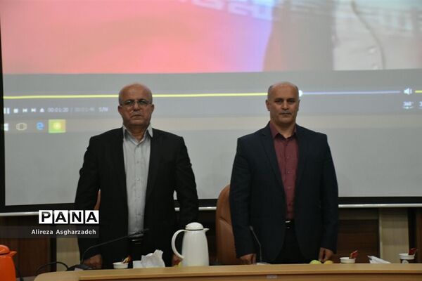 نشست مجمع نمایندگان مازندران با روسای دانشگاه‌های استان