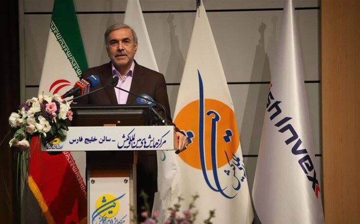 رشد ١٠٠ درصدی سرمایه گذاری در مناطق آزاد