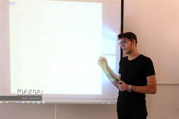 اولین روز از رقابت‌های سی و هفتمین جشنواره فرهنگی و هنری پسران سراسر  کشور