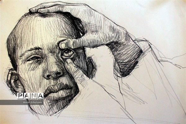 اولین روز از رقابت‌های سی و هفتمین جشنواره فرهنگی و هنری پسران سراسر  کشور