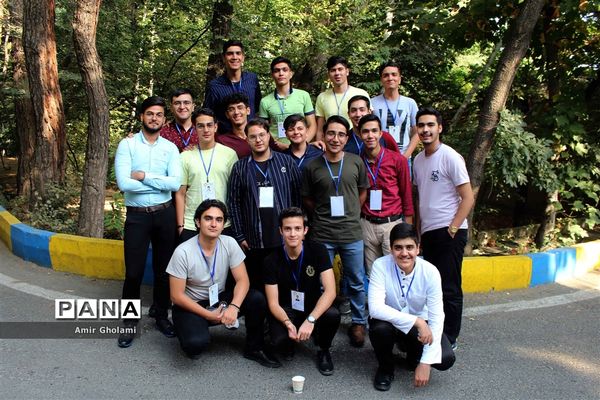 اولین روز از رقابت‌های سی و هفتمین جشنواره فرهنگی و هنری پسران سراسر  کشور