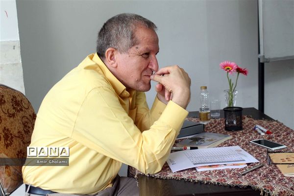 اولین روز از رقابت‌های سی و هفتمین جشنواره فرهنگی و هنری پسران سراسر  کشور