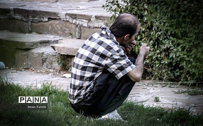 افزایش ۵ درصدی گرایش به موادمخدر در کشور