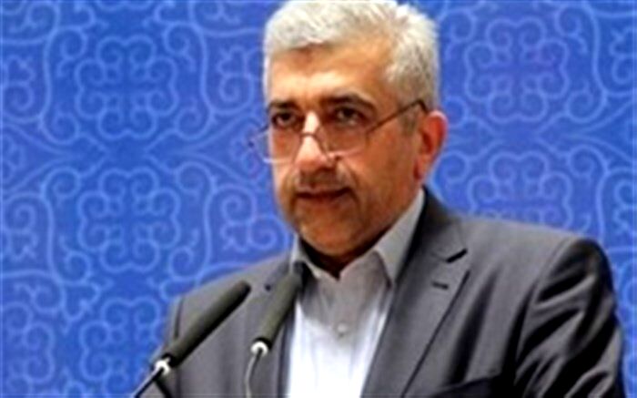 سفر یک روزه ی وزیر نیرو به خراسان جنوبی