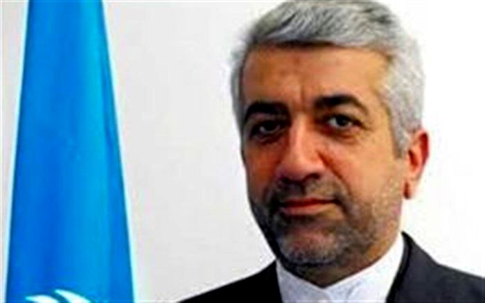 وزیرنیرو وارد خراسان جنوبی شد