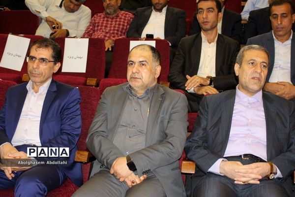 آیین بزرگداشت روز خبرنگار در بوشهر