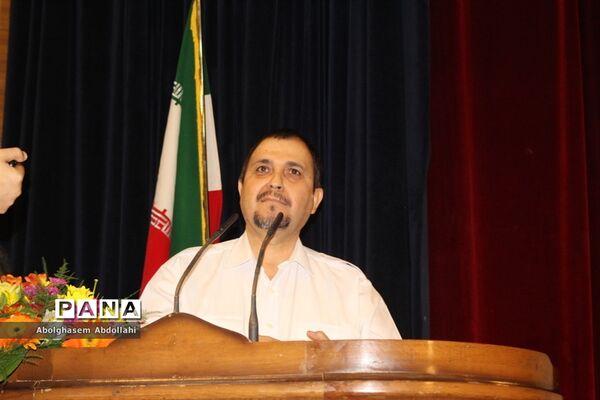 آیین بزرگداشت روز خبرنگار در بوشهر