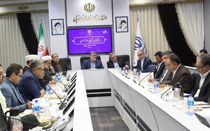 استاندار خراسان جنوبی : بسیج شدن دستگاه ها برای رفع مشکل بی سوادی