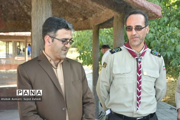 جشنواره فرهنگی، معرفتی، آموزشی و مهارتی سازمان دانش‌آموزی آذربایجان شرقی