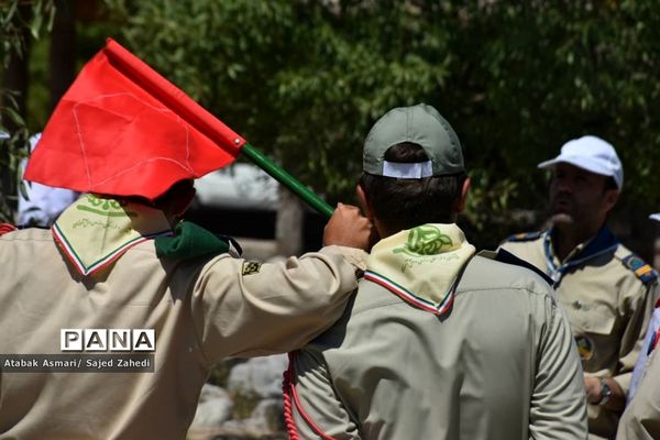 جشنواره فرهنگی، معرفتی، آموزشی و مهارتی سازمان دانش‌آموزی آذربایجان شرقی