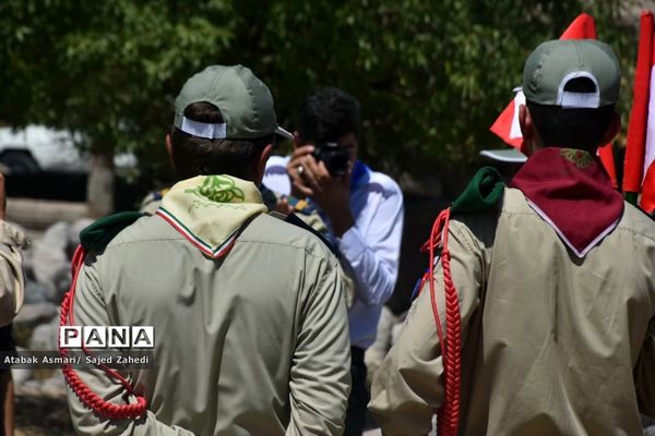 جشنواره فرهنگی، معرفتی، آموزشی و مهارتی سازمان دانش‌آموزی آذربایجان شرقی