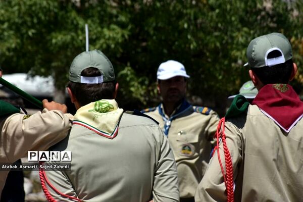 جشنواره فرهنگی، معرفتی، آموزشی و مهارتی سازمان دانش‌آموزی آذربایجان شرقی