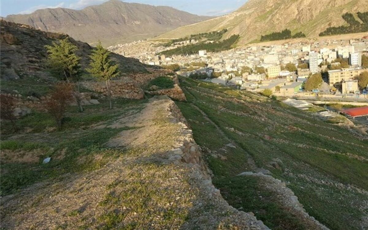 رفع تصرف اراضی ملی از دست متصرفان در فارس