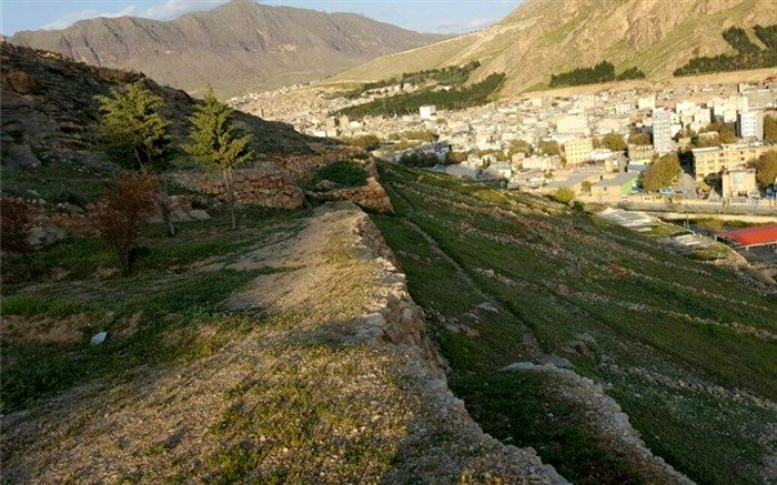 رفع تصرف اراضی ملی از دست متصرفان در فارس