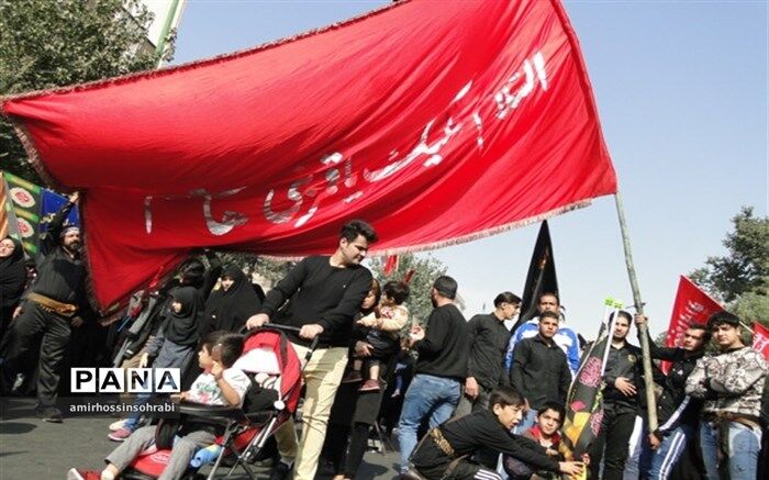 حذف روادید و عوارض خروج از مرز در اربعین