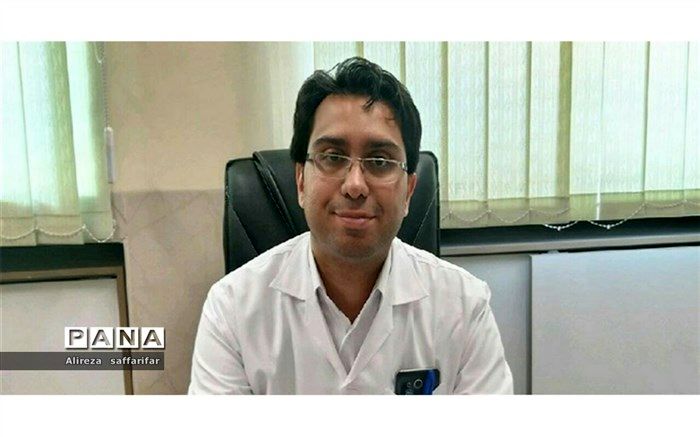 مردم به پزشکان بیمارستان شهید بهشتی اعتماد کنند